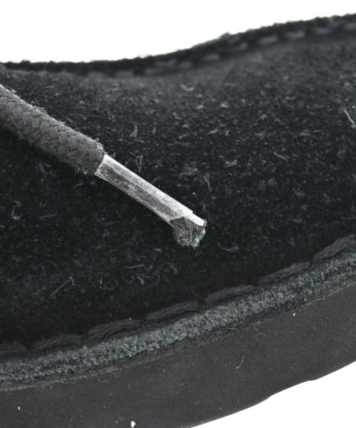 clarks（クラークス）その他 黒 サイズ:7(25cm位) メンズ/2200649824052