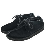 clarks（クラークス）その他 黒 サイズ:7(25cm位) メンズ/2200649824052