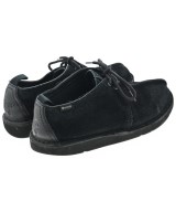 clarks（クラークス）その他 黒 サイズ:7(25cm位) メンズ/2200649824052