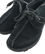 clarks（クラークス）その他 黒 サイズ:7(25cm位) メンズ/2200649824052