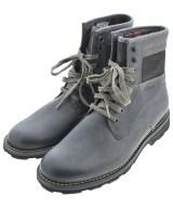 clarks（クラークス）ブーツ グレー サイズ:6(24cm位) メンズ/2200650585041