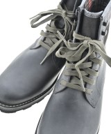 clarks（クラークス）ブーツ グレー サイズ:6(24cm位) メンズ/2200650585041