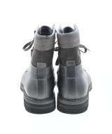 clarks（クラークス）ブーツ グレー サイズ:6(24cm位) メンズ/2200650585041