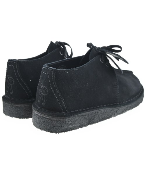clarks（クラークス）その他 黒 サイズ:6(24cm位) メンズ/2200651168045