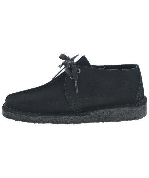 clarks（クラークス）その他 黒 サイズ:6(24cm位) メンズ/2200651168045