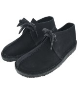 clarks（クラークス）その他 黒 サイズ:6(24cm位) メンズ/2200651168045