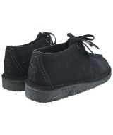 clarks（クラークス）その他 黒 サイズ:6(24cm位) メンズ/2200651168045