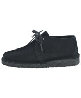 clarks（クラークス）その他 黒 サイズ:6(24cm位) メンズ/2200651168045