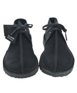 clarks（クラークス）その他 黒 サイズ:6(24cm位) メンズ/2200651168045