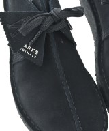 clarks（クラークス）その他 黒 サイズ:6(24cm位) メンズ/2200651168045