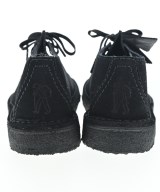 clarks（クラークス）その他 黒 サイズ:6(24cm位) メンズ/2200651168045