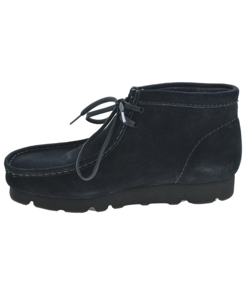 clarks（クラークス）その他 黒 サイズ:7 1/2(25.5cm位) メンズ/2200641808319