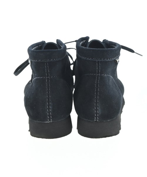 clarks（クラークス）その他 黒 サイズ:7 1/2(25.5cm位) メンズ/2200641808319