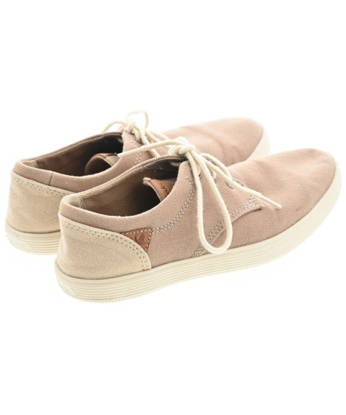 clarks（クラークス）スニーカー ベージュ サイズ:6(24cm位) メンズ/2200651949033