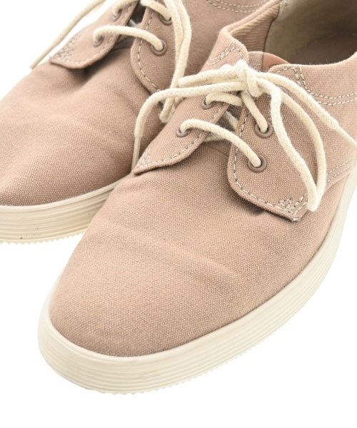 clarks（クラークス）スニーカー ベージュ サイズ:6(24cm位) メンズ/2200651949033