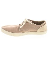 clarks（クラークス）スニーカー ベージュ サイズ:6(24cm位) メンズ/2200651949033