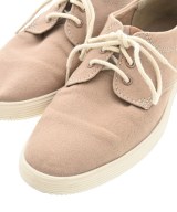 clarks（クラークス）スニーカー ベージュ サイズ:6(24cm位) メンズ/2200651949033