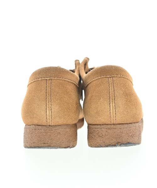 clarks（クラークス）その他 ベージュ サイズ:8 1/2(26.5cm位) メンズ/2200646264035