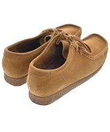 clarks（クラークス）その他 ベージュ サイズ:8 1/2(26.5cm位) メンズ/2200646264035