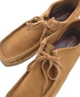 clarks（クラークス）その他 ベージュ サイズ:8 1/2(26.5cm位) メンズ/2200646264035