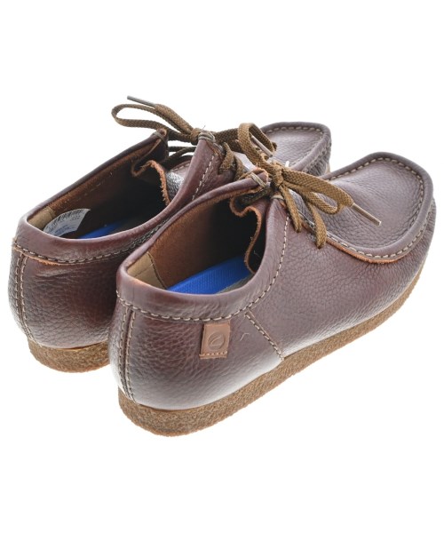 clarks（クラークス）ビジネス・ドレスシューズ 茶 サイズ:8(26cm位) メンズ/2200648274018