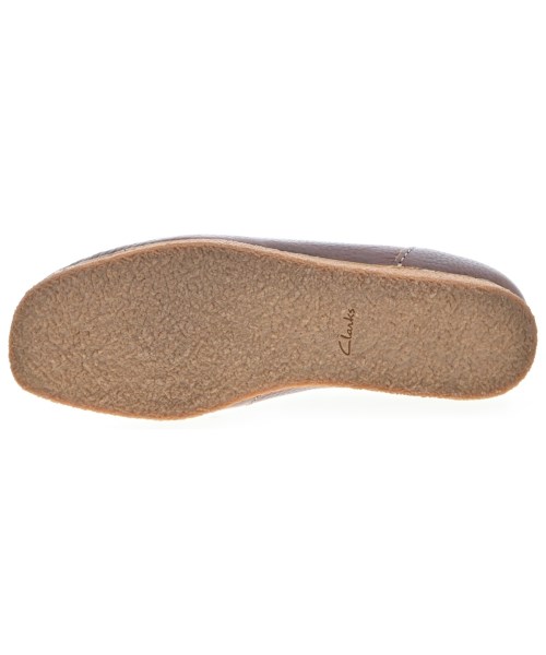 clarks（クラークス）ビジネス・ドレスシューズ 茶 サイズ:8(26cm位) メンズ/2200648274018