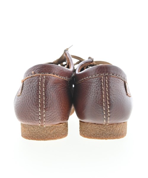 clarks（クラークス）ビジネス・ドレスシューズ 茶 サイズ:8(26cm位) メンズ/2200648274018