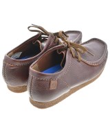 clarks（クラークス）ビジネス・ドレスシューズ 茶 サイズ:8(26cm位) メンズ/2200648274018