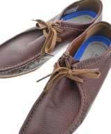 clarks（クラークス）ビジネス・ドレスシューズ 茶 サイズ:8(26cm位) メンズ/2200648274018