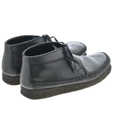 clarks（クラークス）その他 黒 サイズ:7M(25cm位) メンズ/2200653317038