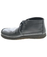 clarks（クラークス）その他 黒 サイズ:7M(25cm位) メンズ/2200653317038