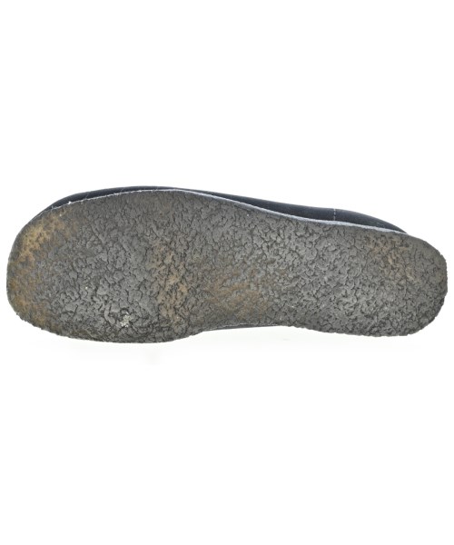 clarks（クラークス）その他 黒 サイズ:7(25cm位) メンズ/2200646426068