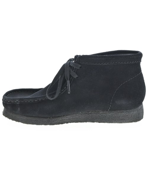 clarks（クラークス）その他 黒 サイズ:7(25cm位) メンズ/2200646426068