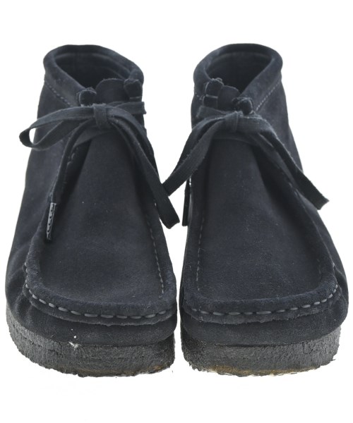 clarks（クラークス）その他 黒 サイズ:7(25cm位) メンズ/2200646426068