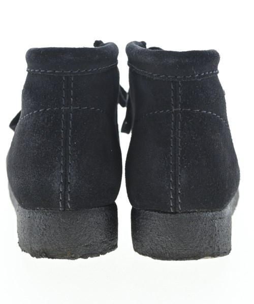 clarks（クラークス）その他 黒 サイズ:7(25cm位) メンズ/2200646426068