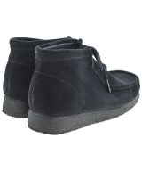 clarks（クラークス）その他 黒 サイズ:7(25cm位) メンズ/2200646426068