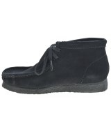 clarks（クラークス）その他 黒 サイズ:7(25cm位) メンズ/2200646426068