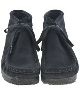 clarks（クラークス）その他 黒 サイズ:7(25cm位) メンズ/2200646426068