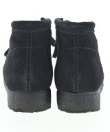 clarks（クラークス）その他 黒 サイズ:7(25cm位) メンズ/2200646426068