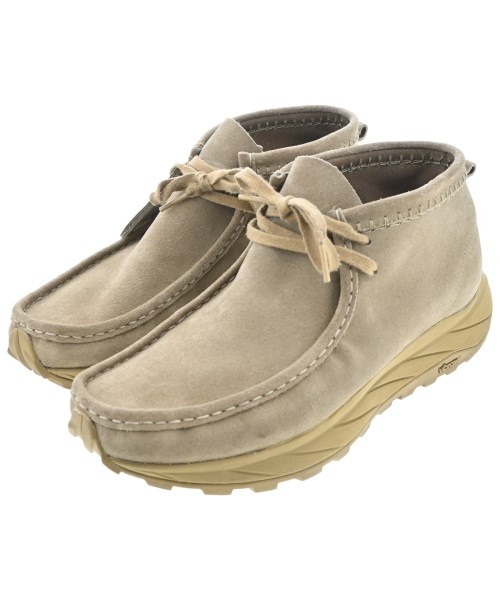 clarks(クラークス)のブーツ サイズ:9 1/2(27.5cm位) 11,800円