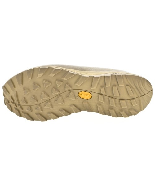 clarks（クラークス）ブーツ ベージュ サイズ:9 1/2(27.5cm位) メンズ/2200702673016
