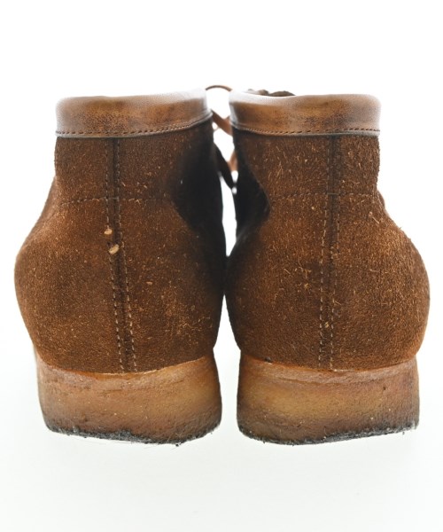 clarks（クラークス）その他 茶 サイズ:7(25cm位) メンズ/2200701271084