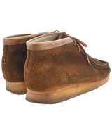 clarks（クラークス）その他 茶 サイズ:7(25cm位) メンズ/2200701271084