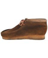 clarks（クラークス）その他 茶 サイズ:7(25cm位) メンズ/2200701271084