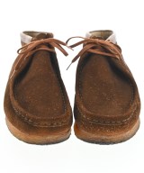 clarks（クラークス）その他 茶 サイズ:7(25cm位) メンズ/2200701271084