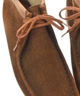 clarks（クラークス）その他 茶 サイズ:7(25cm位) メンズ/2200701271084