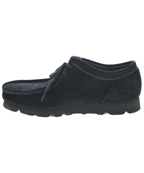 clarks（クラークス）その他 黒 サイズ:8(26cm位) メンズ/2200701463502
