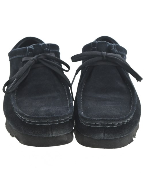clarks（クラークス）その他 黒 サイズ:8(26cm位) メンズ/2200701463502