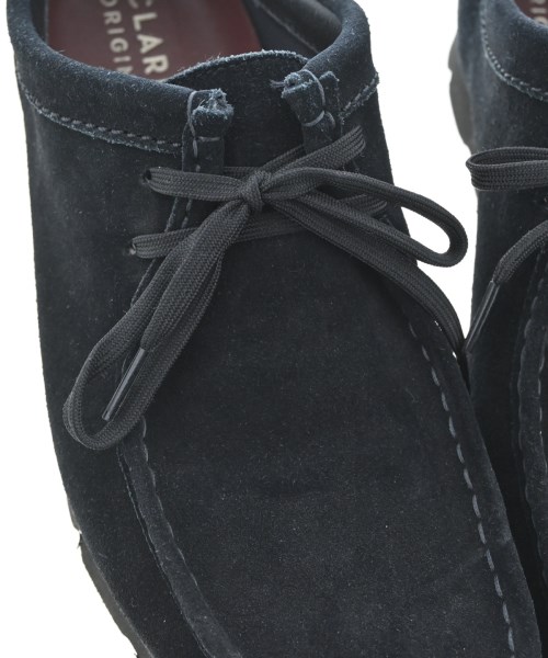 clarks（クラークス）その他 黒 サイズ:8(26cm位) メンズ/2200701463502