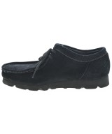 clarks（クラークス）その他 黒 サイズ:8(26cm位) メンズ/2200701463502